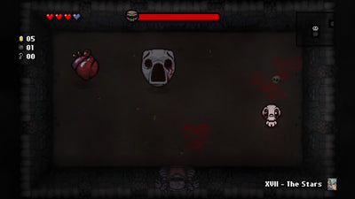 The Binding of Isaac: Rebirth – Mídia Digital (Steam/PC)