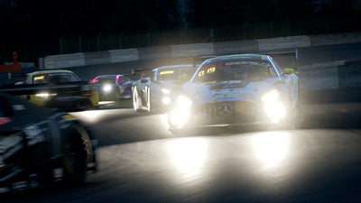 Assetto Corsa Competizione – Mídia Digital (PS4/PS5)
