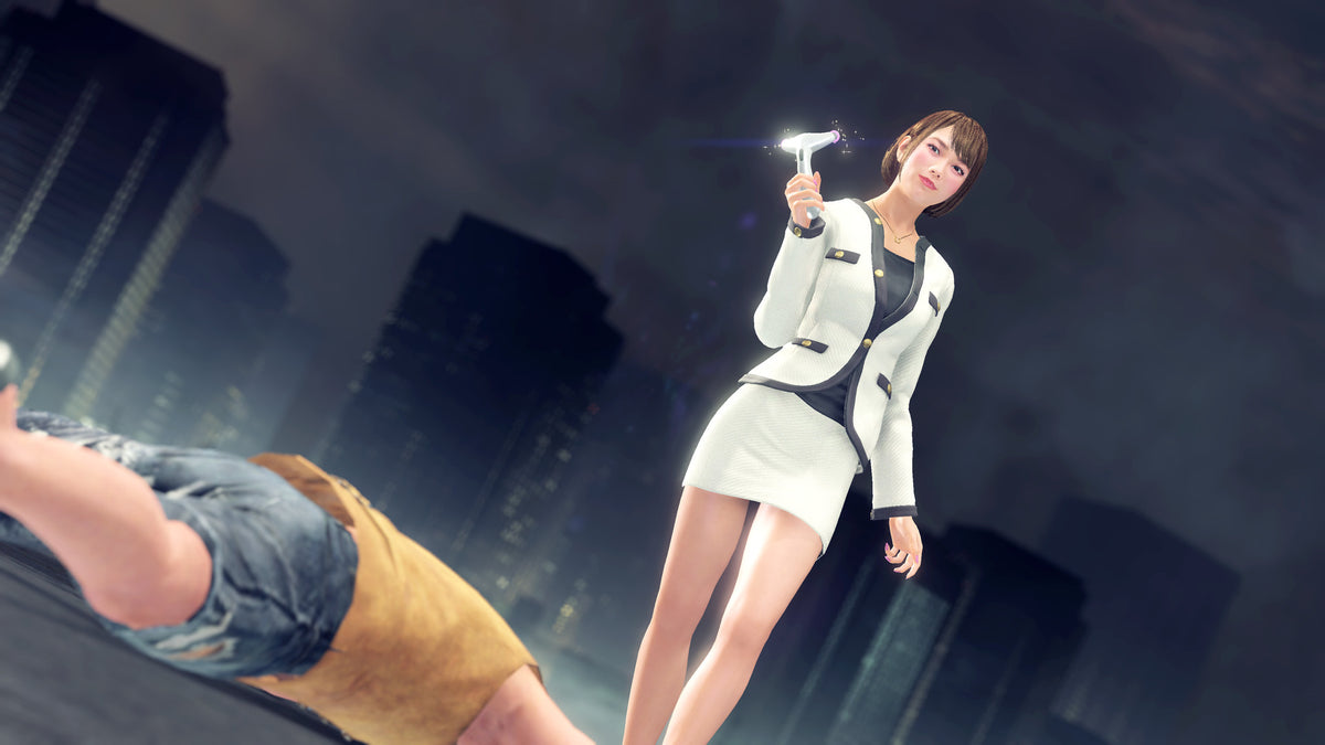 Yakuza: Like a Dragon – Mídia Digital (Steam/PC)