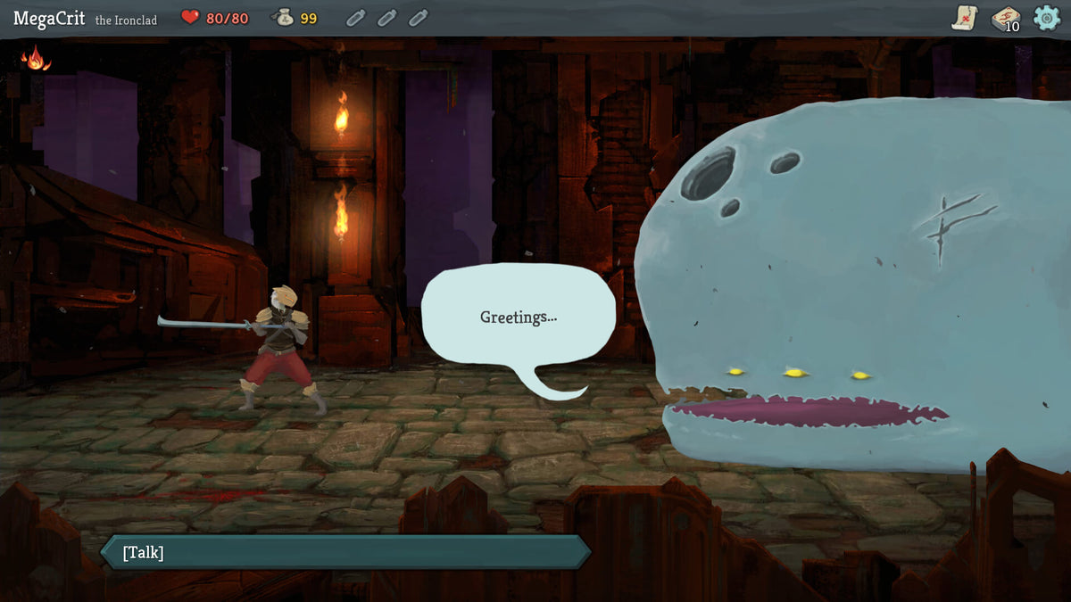 Slay the Spire – Mídia Digital (Steam/PC)
