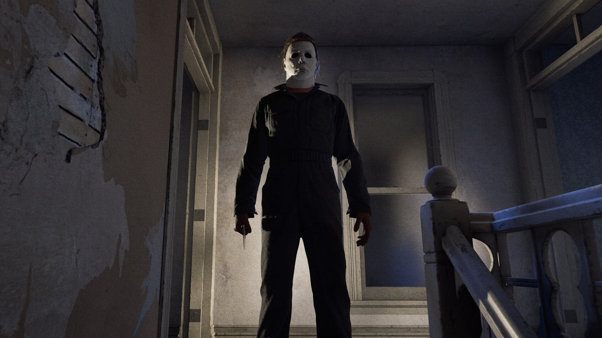 Halloween: The Game – Mídia Digital (Steam/PC)