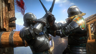 The Witcher 2: Assassins of Kings Enhanced Edition – Mídia Digital (Steam/PC)