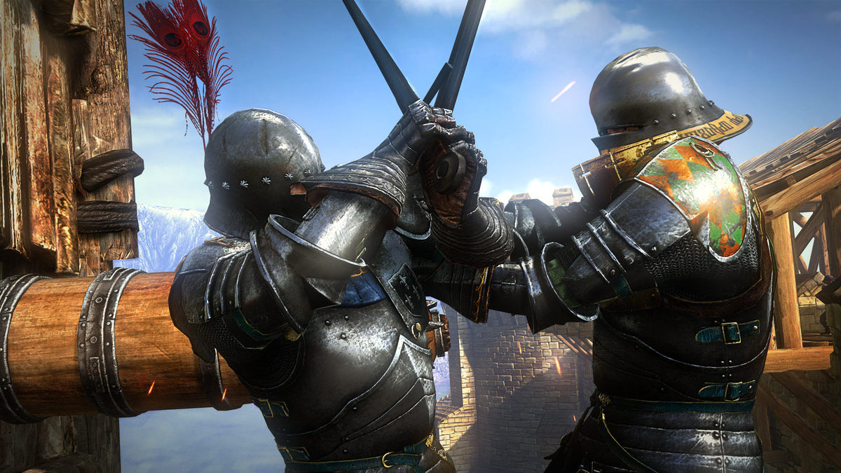 The Witcher 2: Assassins of Kings Enhanced Edition – Mídia Digital (Steam/PC)