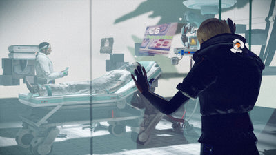 Remember Me – Mídia Digital (Steam/PC)