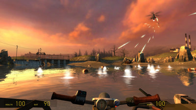 Half-Life 2 – Mídia Digital (Steam/PC)