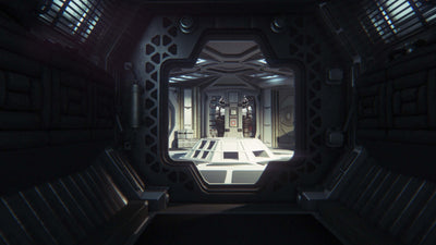 Alien: Isolation – Mídia Digital (Steam/PC)