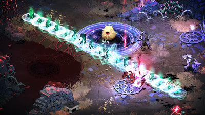 Hades II – Mídia Digital (Steam/PC)