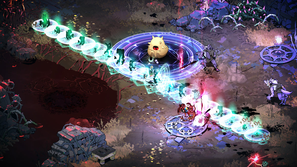 Hades II – Mídia Digital (Steam/PC)