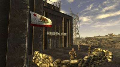 Fallout: New Vegas – Mídia Digital (Steam/PC)
