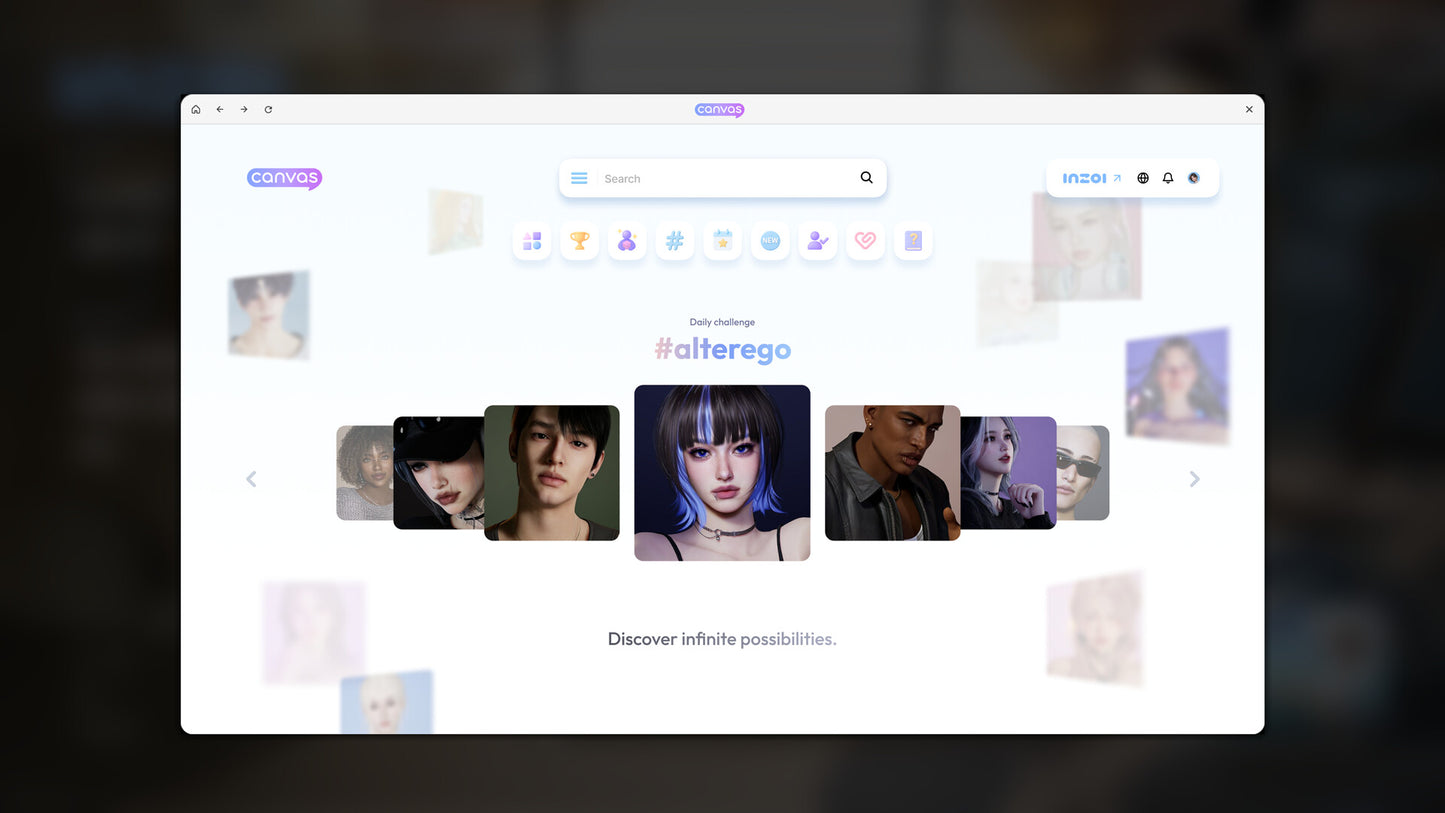 InZoi - Screenshot 5