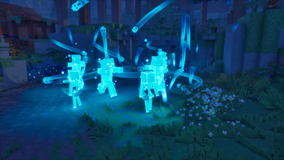 Minecraft Dungeons II – Mídia Digital (Steam/PC)