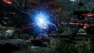 Onimusha: Way of the Sword – Mídia Digital (Steam/PC)