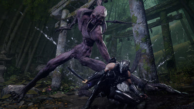 NINJA GAIDEN 4 – Mídia Digital (Steam/PC)