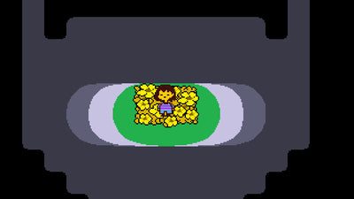 Undertale – Mídia Digital (Steam/PC)