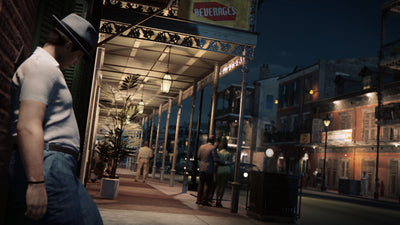 Mafia III: Definitive Edition – Mídia Digital (Steam/PC)