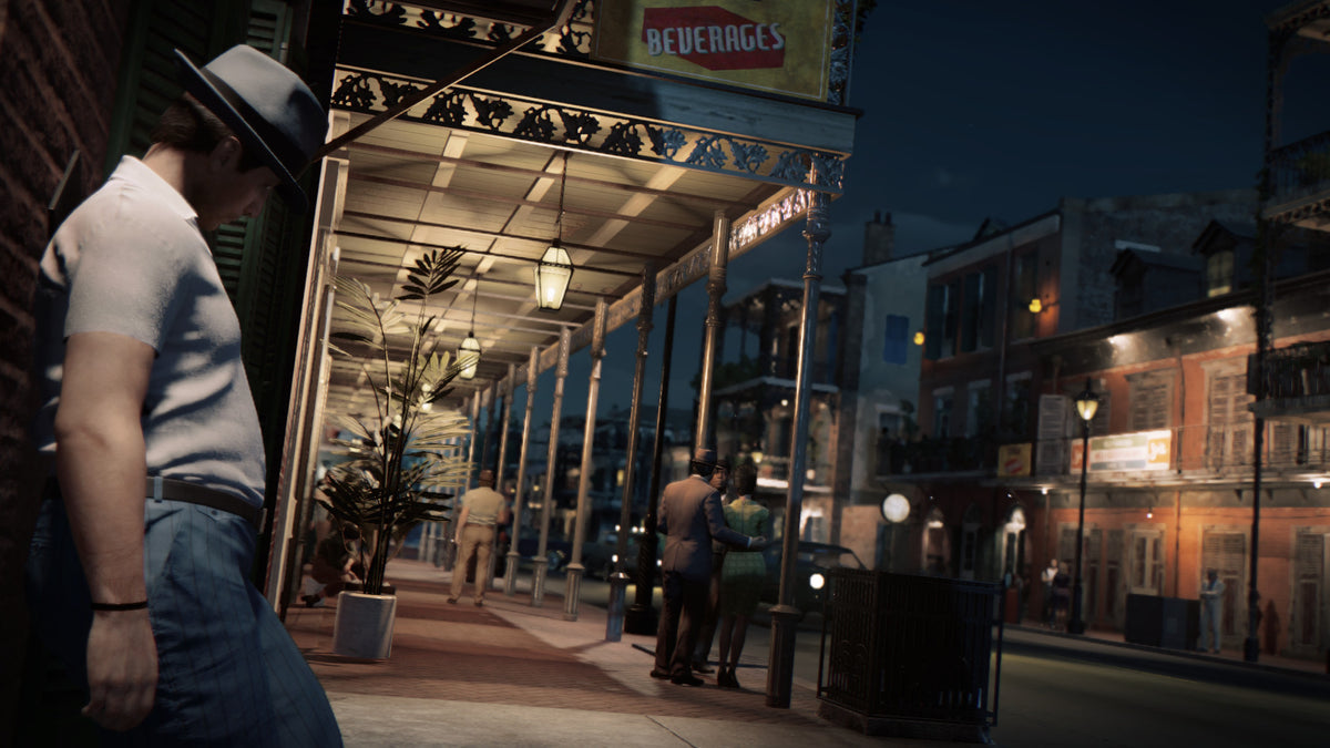 Mafia III: Definitive Edition – Mídia Digital (Steam/PC)