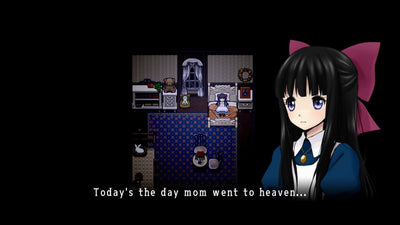 Mad Father – Mídia Digital (Steam/PC)