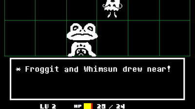 Undertale – Mídia Digital (Steam/PC)