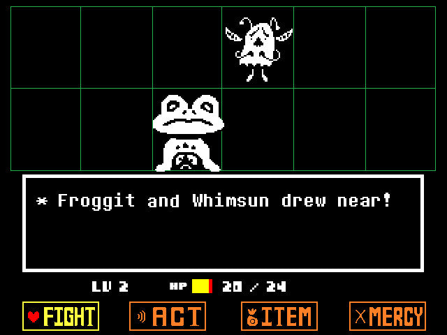 Undertale – Mídia Digital (Steam/PC)