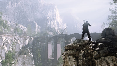Sniper Elite 4 – Mídia Digital (PS4/PS5)