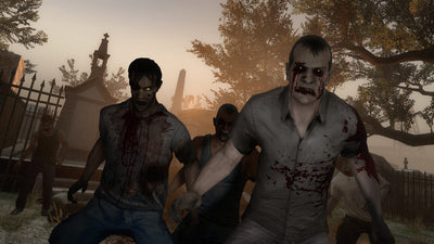 Left 4 Dead 2 – Mídia Digital (Steam/PC)