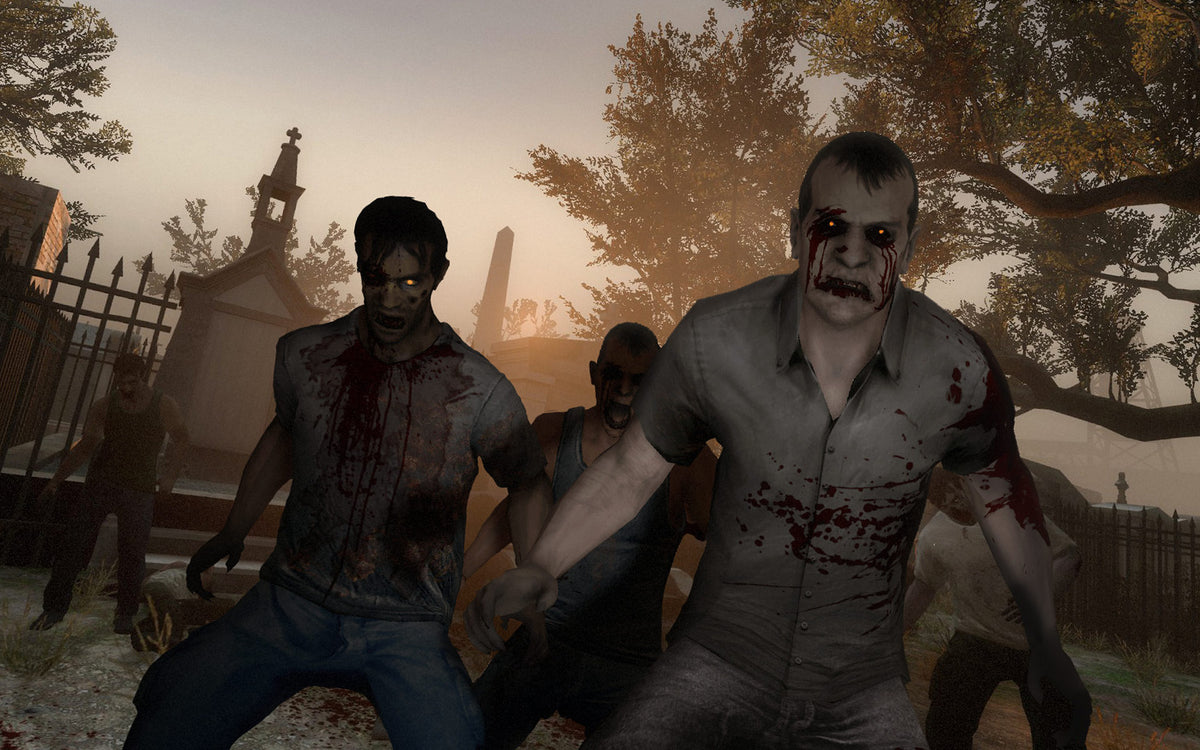 Left 4 Dead 2 – Mídia Digital (Steam/PC)