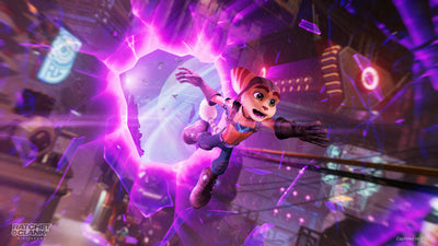 Ratchet & Clank: Rift Apart – Mídia Digital (PS5)