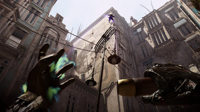 Dishonored®: Death of the Outsider™ – Mídia Digital (Steam/PC)