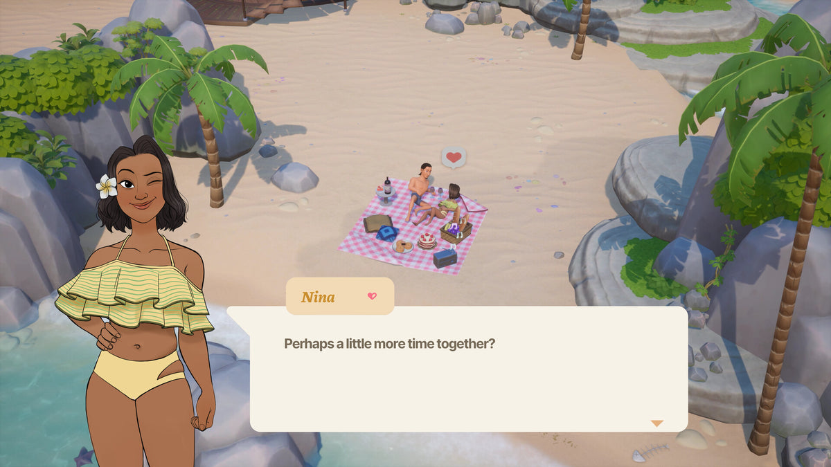 Coral Island – Mídia Digital (Steam/PC)