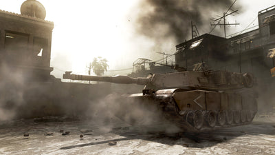 Call of Duty®: Modern Warfare® Remastered (2017) – Mídia Digital (Steam/PC)