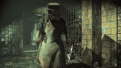 The Evil Within – Mídia Digital (Steam/PC)