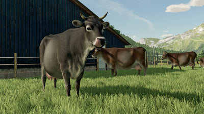 Farming Simulator 22 – Mídia Digital (Steam/PC)