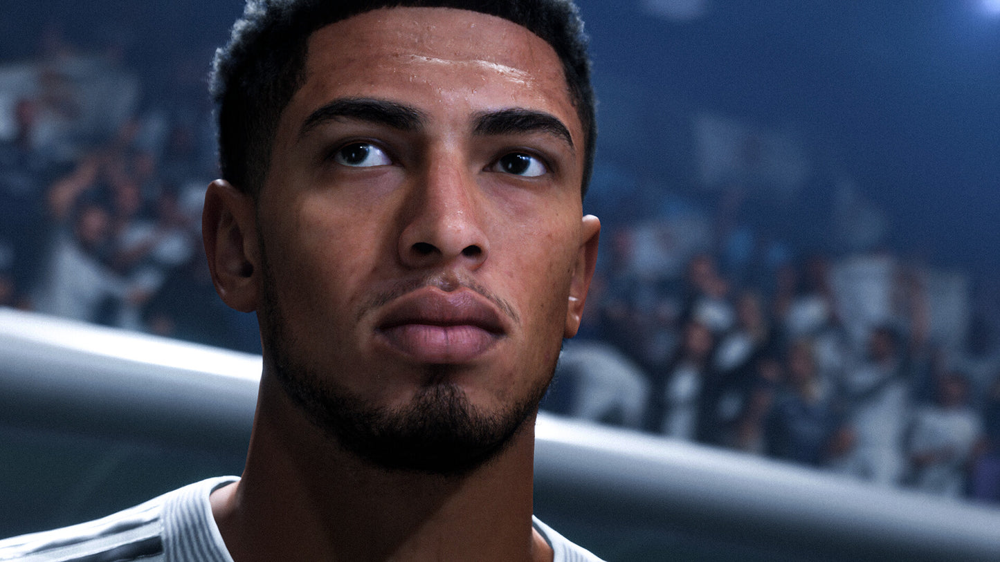 EA Sports FC 26 Mídia Digital - Screenshot 6