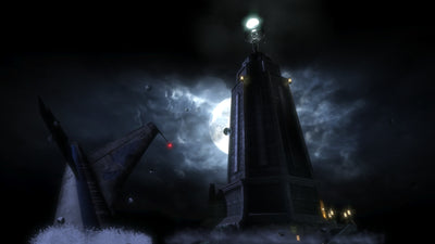 BioShock™ Remastered – Mídia Digital (Steam/PC)