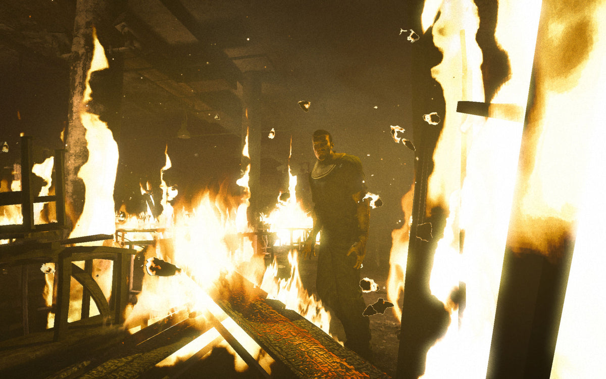 Outlast – Mídia Digital (Steam/PC)