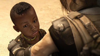 Beyond: Two Souls – Mídia Digital (Steam/PC)