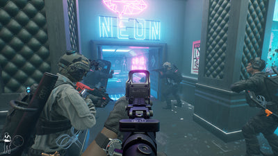 Ready or Not – Mídia Digital (Steam/PC)