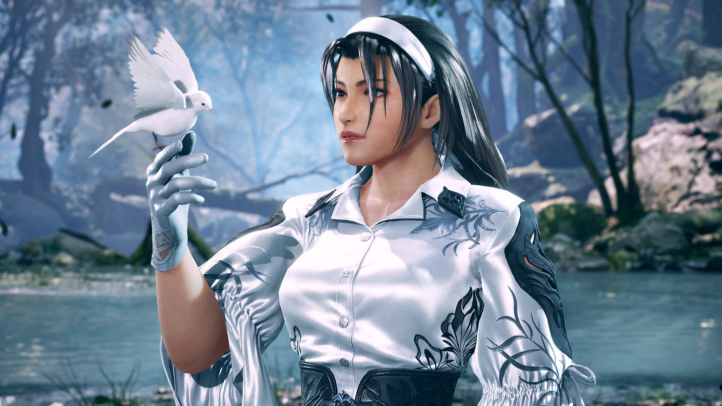 TEKKEN 8 – Mídia Digital (PS5)