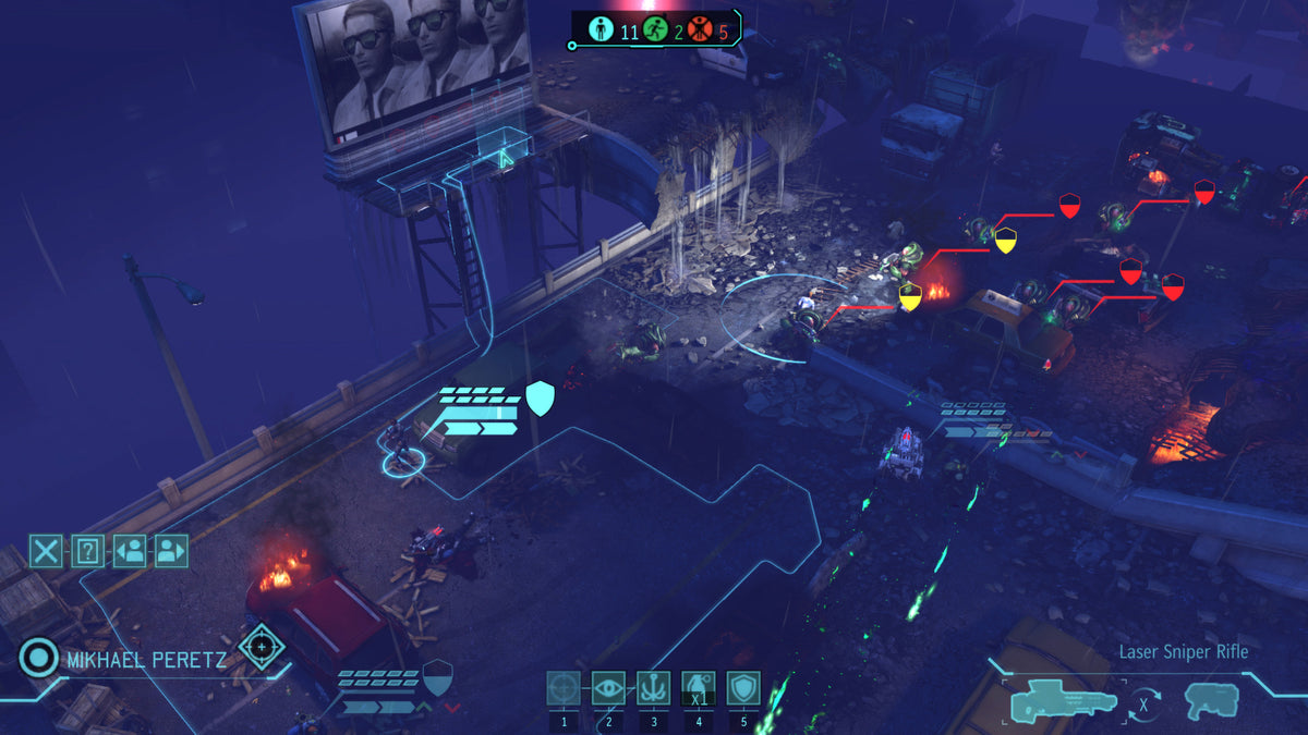 XCOM: Enemy Unknown – Mídia Digital (Steam/PC)