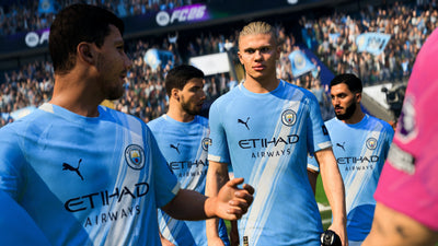 EA Sports FC 26 – Mídia Digital (Steam/PC)