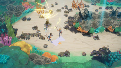 Coral Island – Mídia Digital (Steam/PC)