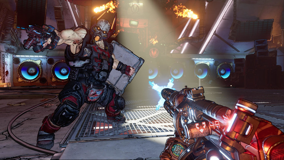 Borderlands 3 – Mídia Digital (Steam/PC)