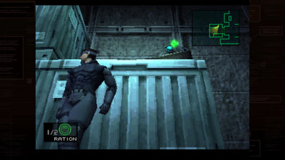 METAL GEAR SOLID Δ: SNAKE EATER – Mídia Digital (PS5)