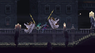 Blasphemous 2 – Mídia Digital (Steam/PC)