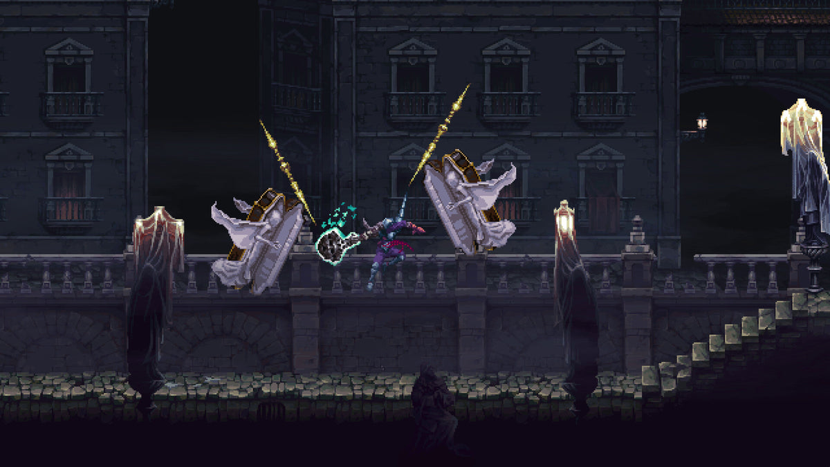 Blasphemous 2 – Mídia Digital (Steam/PC)