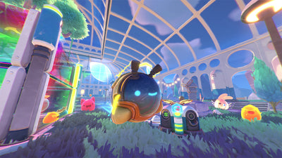Slime Rancher 2 – Mídia Digital (Steam/PC)
