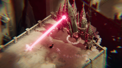 Death's Door – Mídia Digital (Steam/PC)