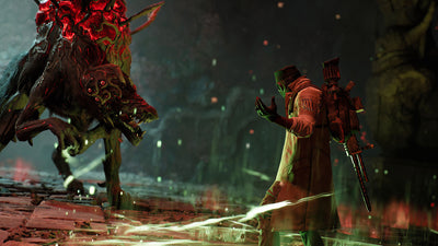 REMNANT II® – Mídia Digital (Steam/PC)
