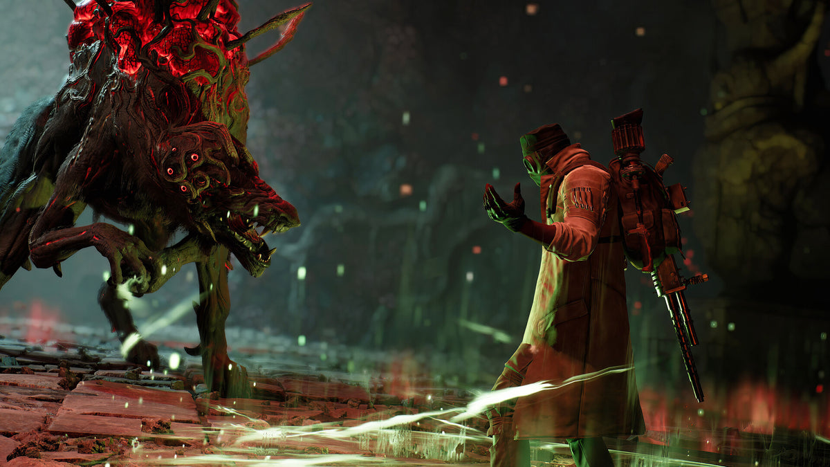 REMNANT II® – Mídia Digital (Steam/PC)