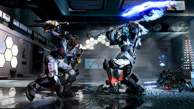 The Surge – Mídia Digital (Steam/PC)